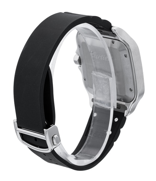 Cartier Santos De Cartier WSSA0037